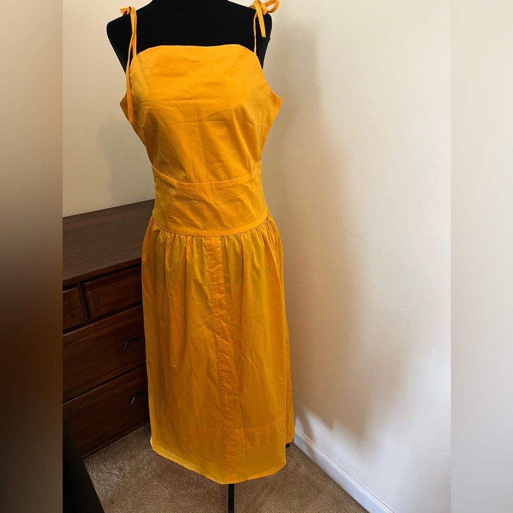 Madissone Dress